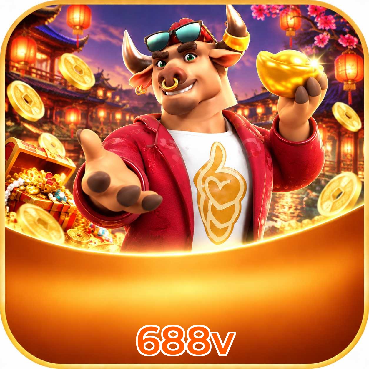 688v Welcome Bonus