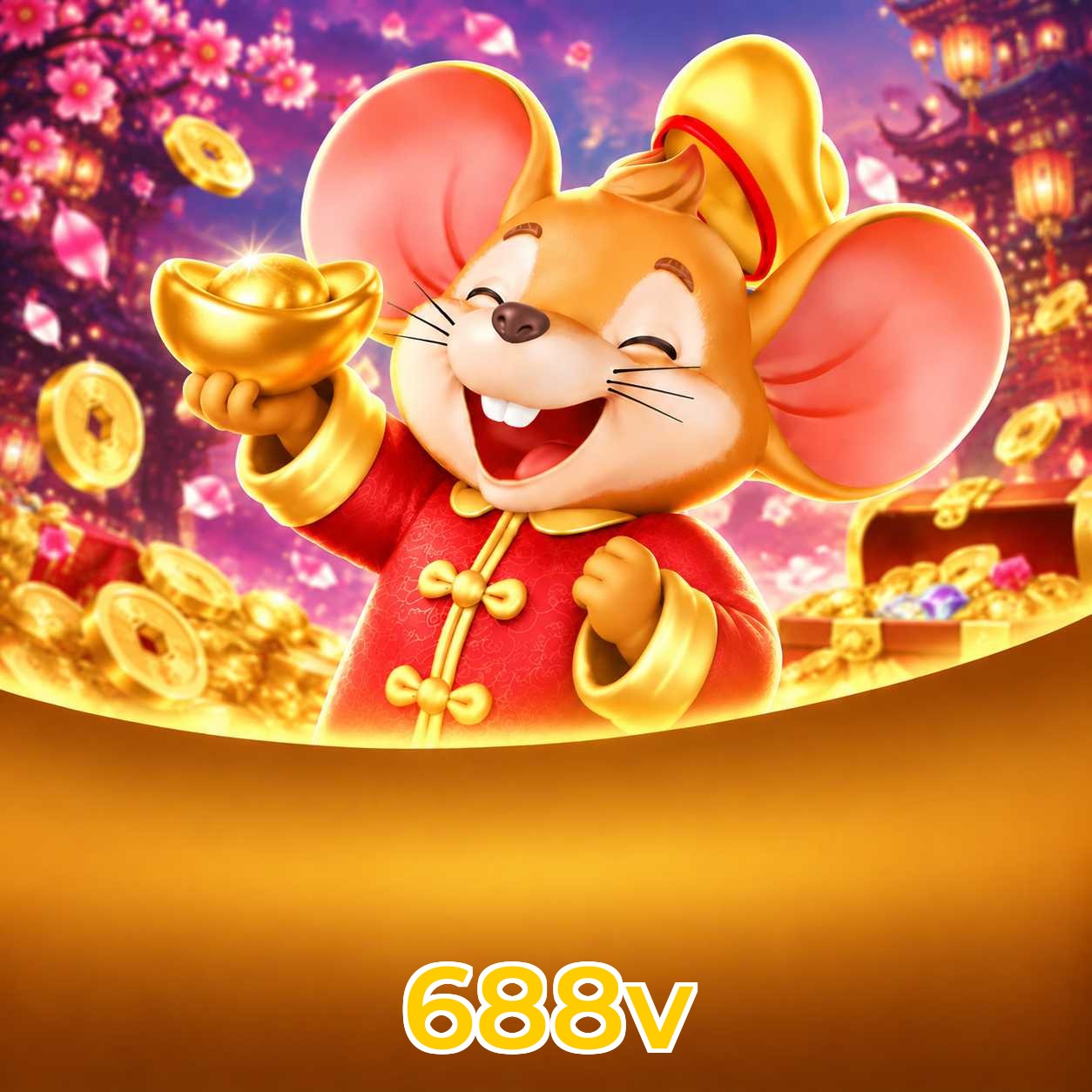 688v Live Dealers