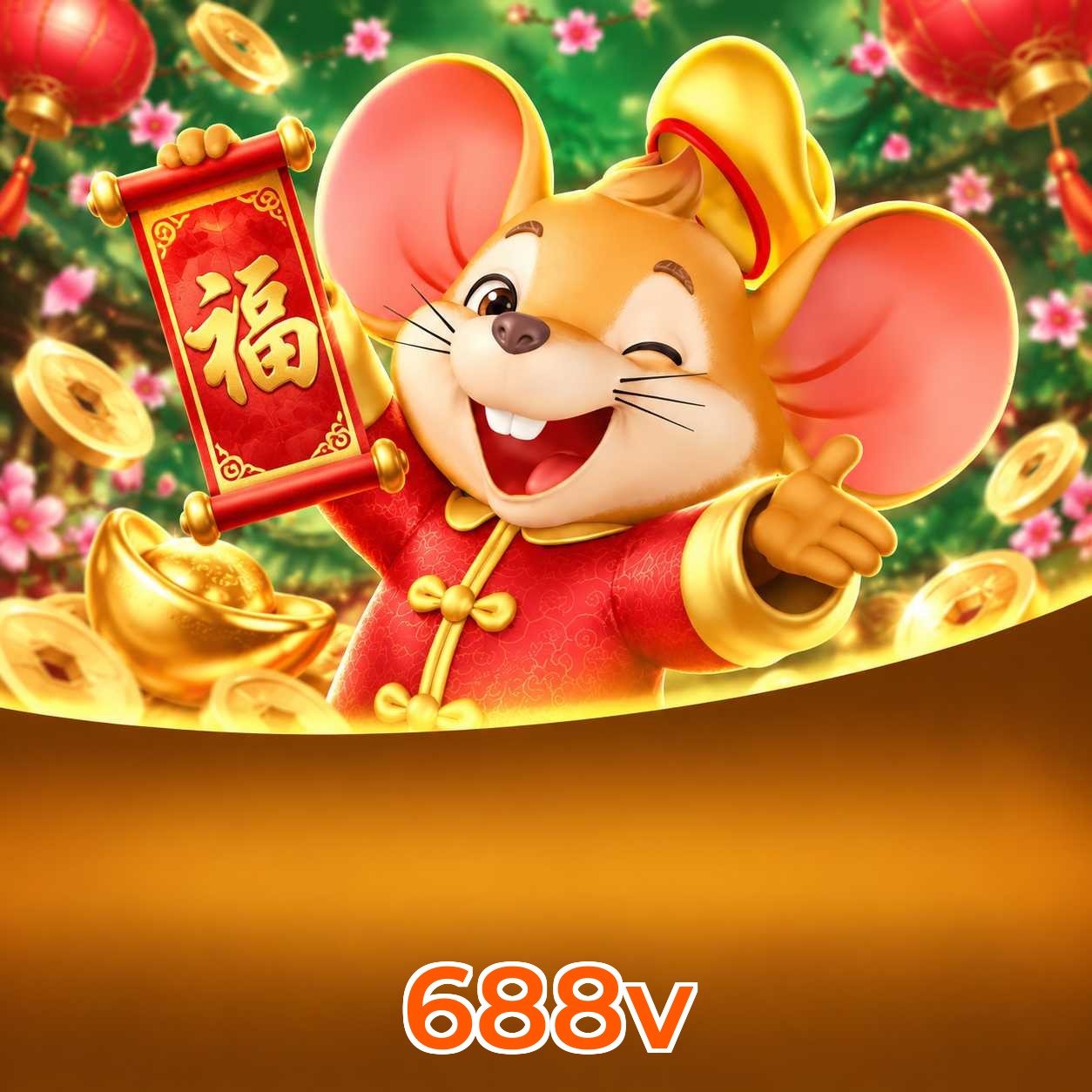 688v VIP Program