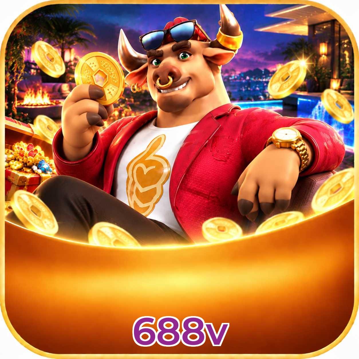 688v Estratégias Lottery