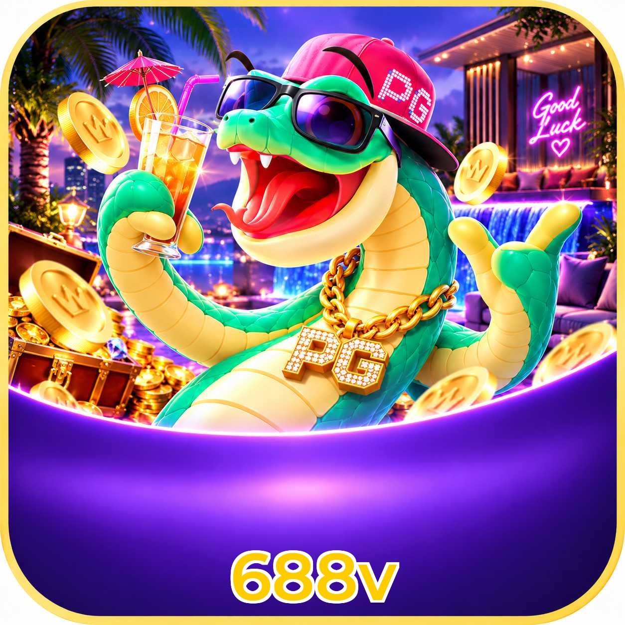 688v Plataforma FAQ