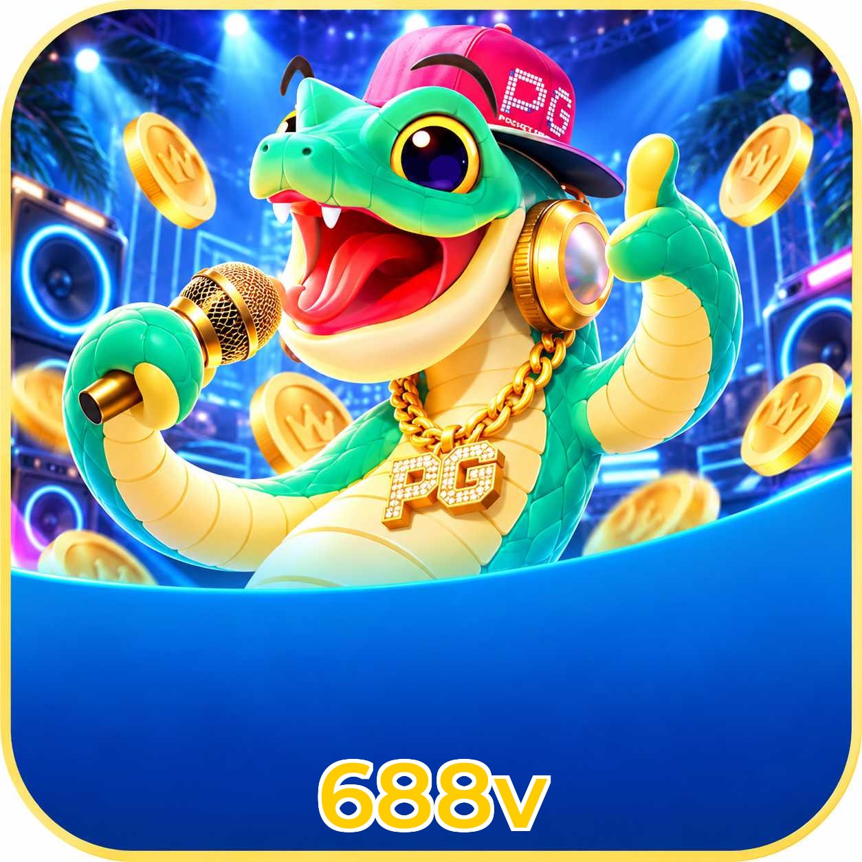 688v Segurança