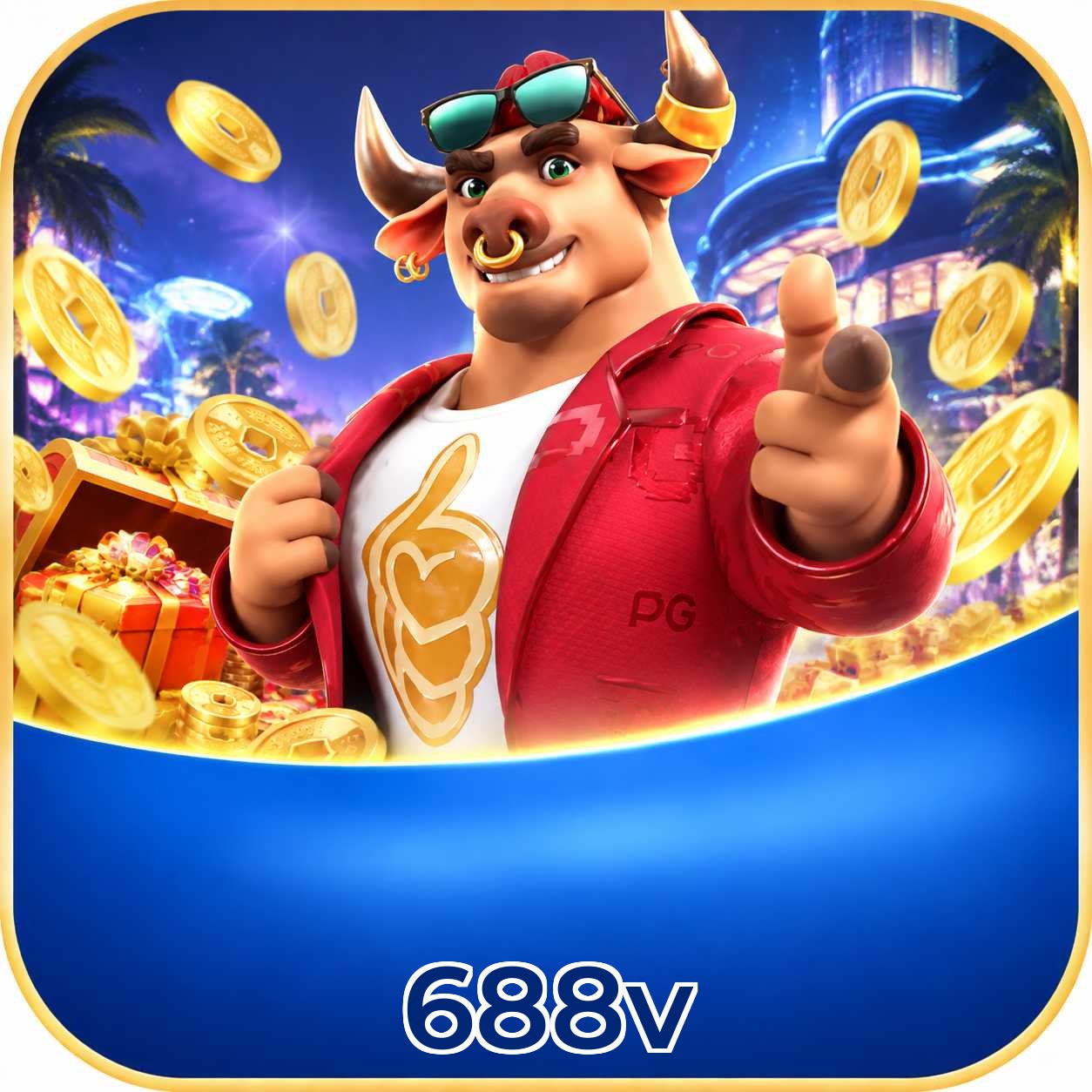688v Fortune Tiger RTP