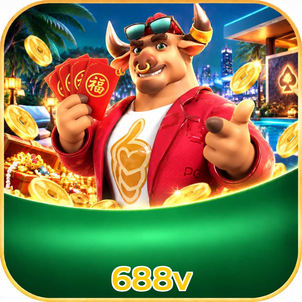 688v Security