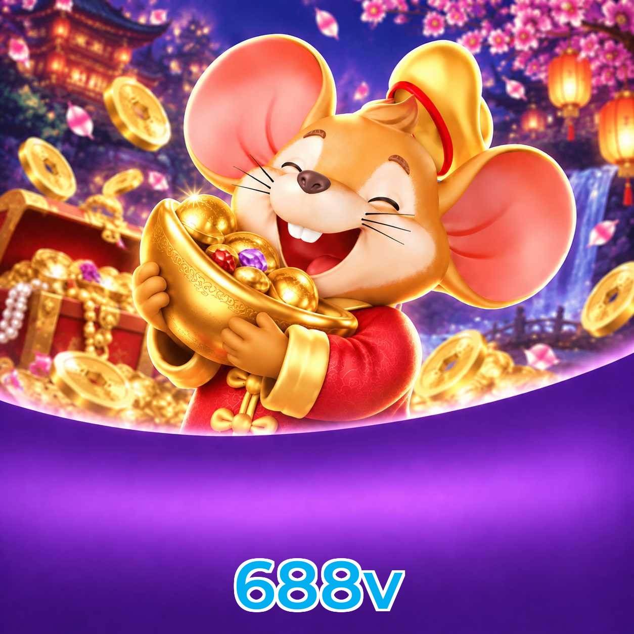 688v Top Wins