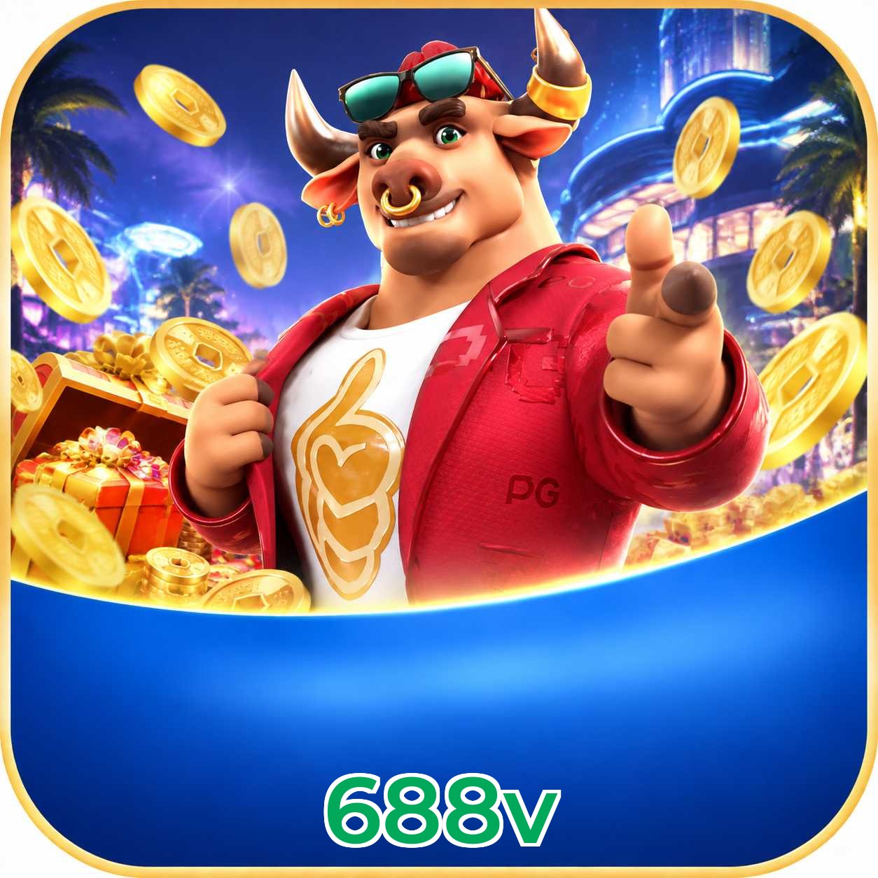688v Como Apostar Lottery