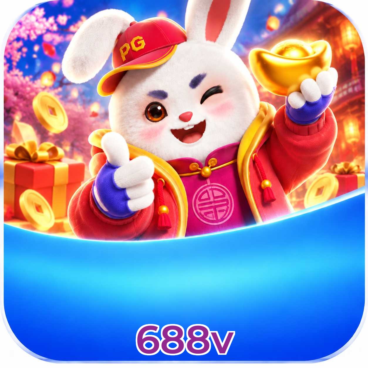 688v Fortune Tiger Strategies