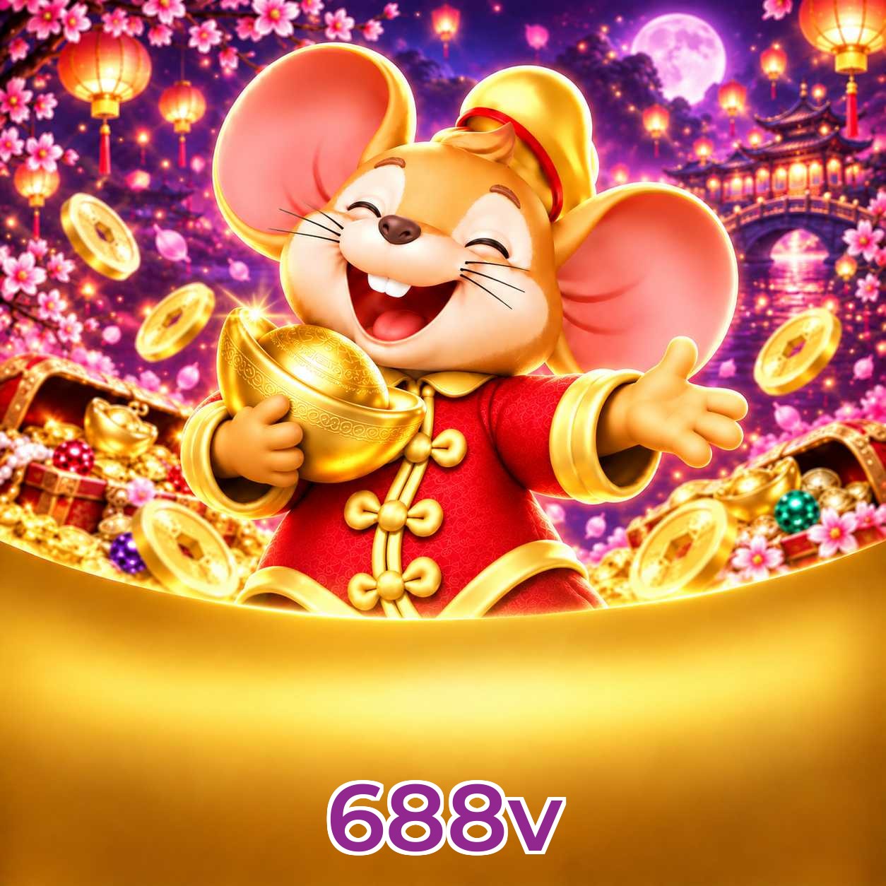 688v System Requirements