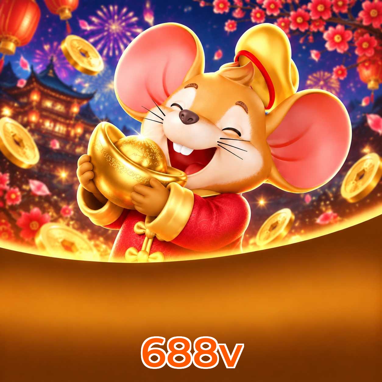 688v Live Casino Overview
