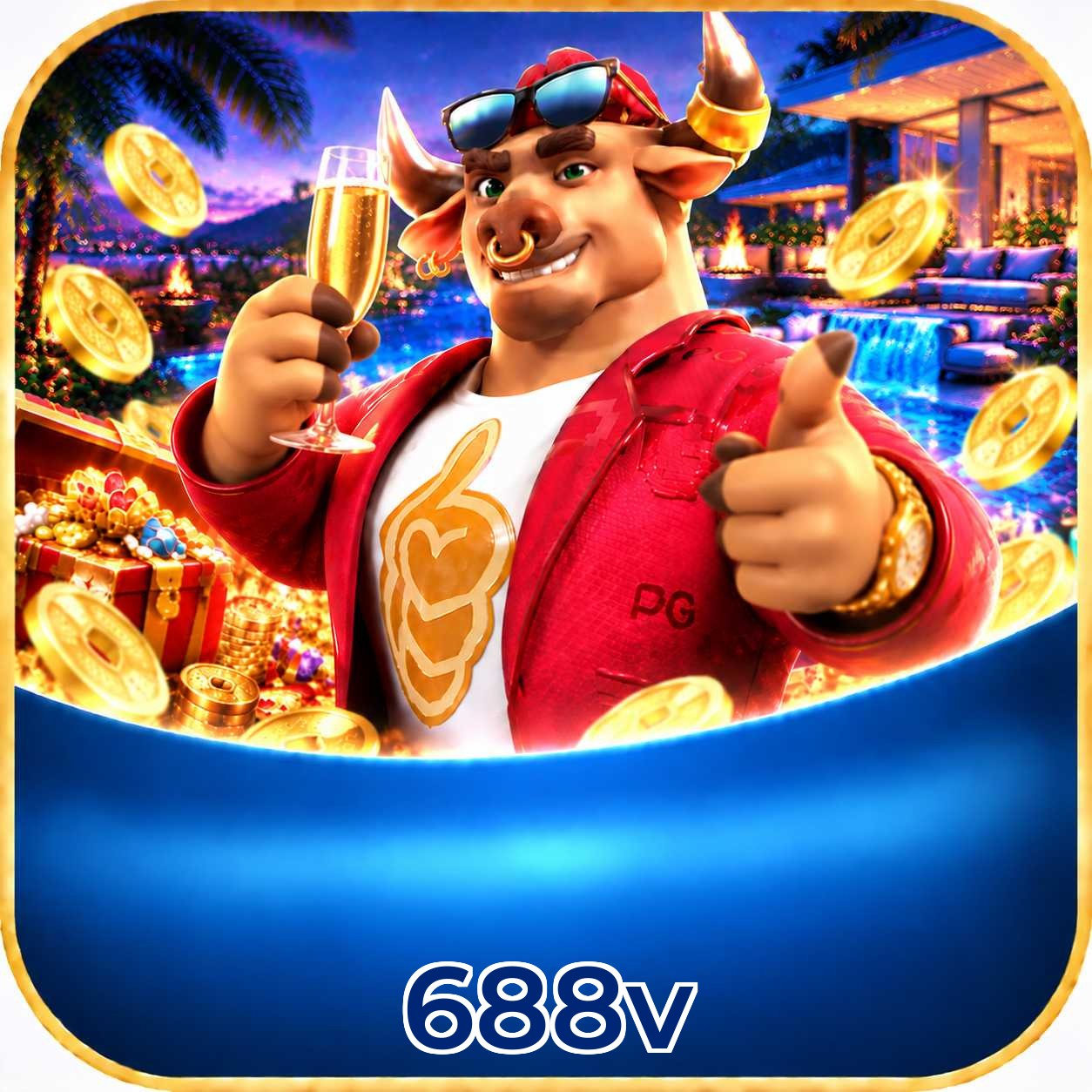 688v