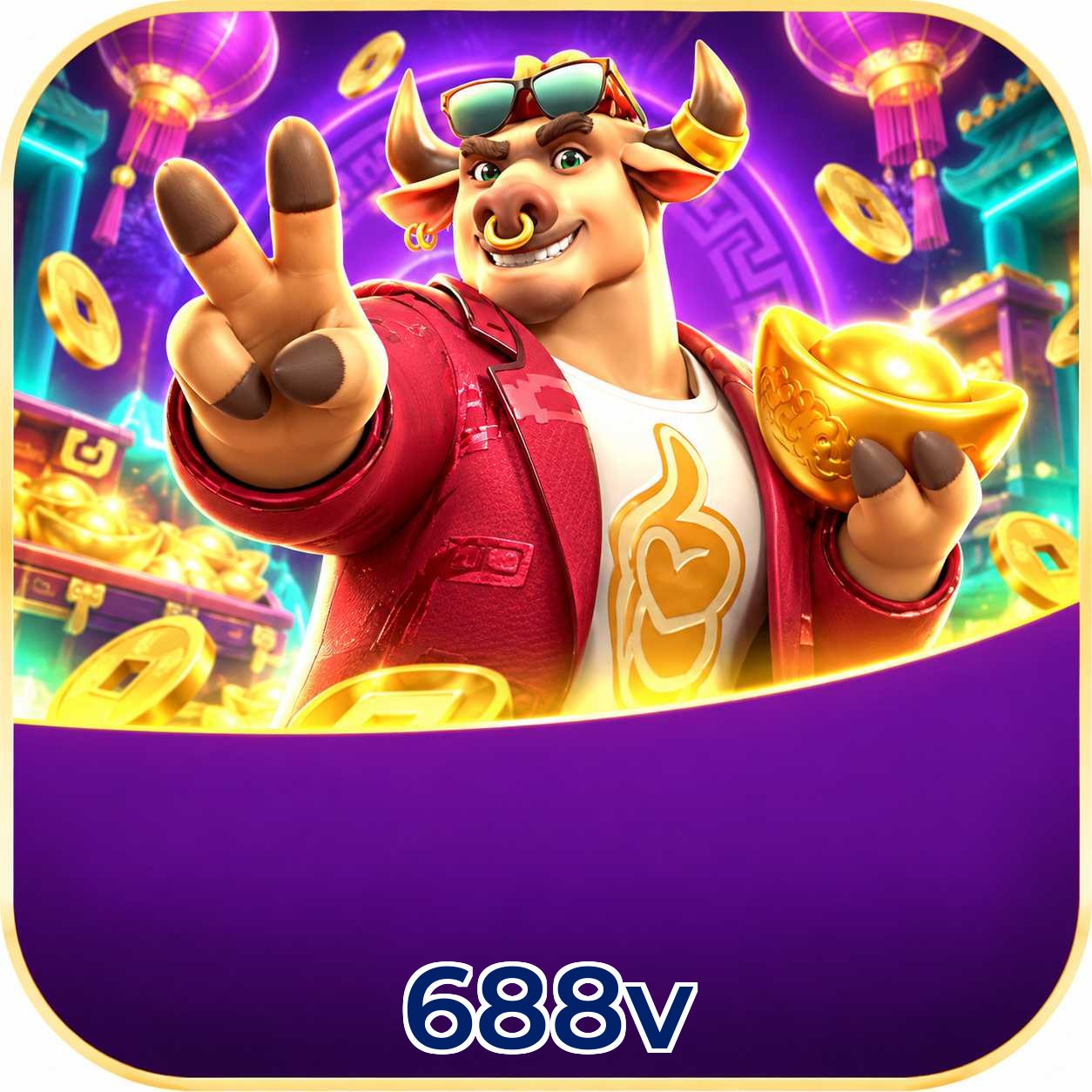688v Fortune Tiger Tips