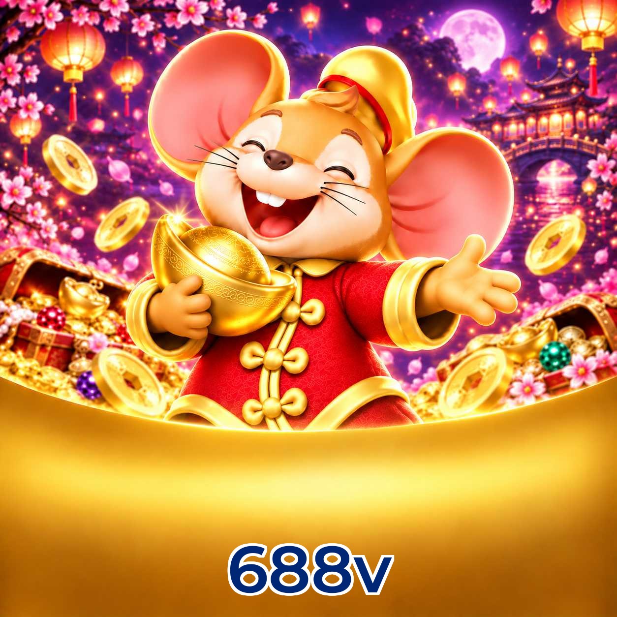 688v Estratégias Slots