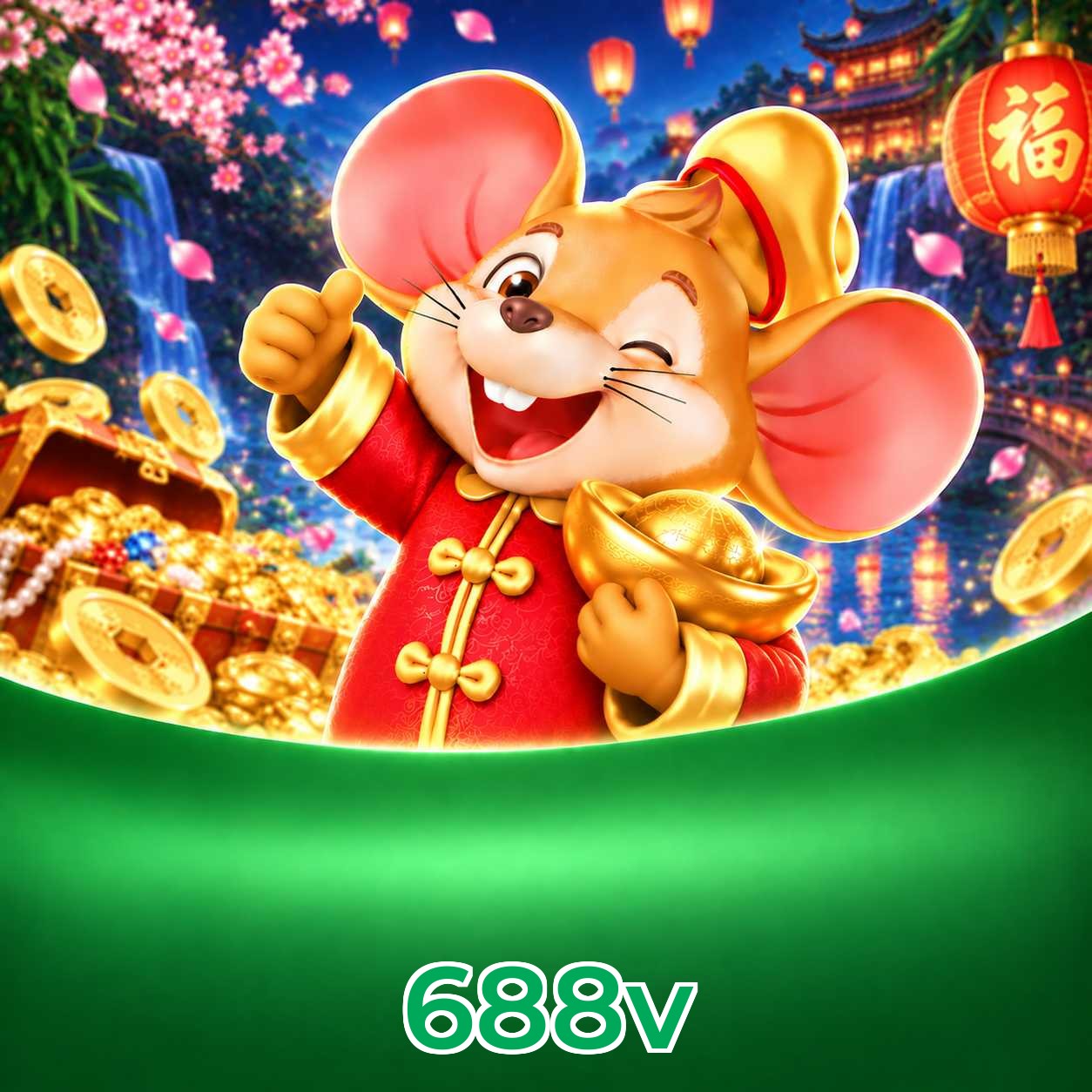 688v Fortune Tiger FAQ