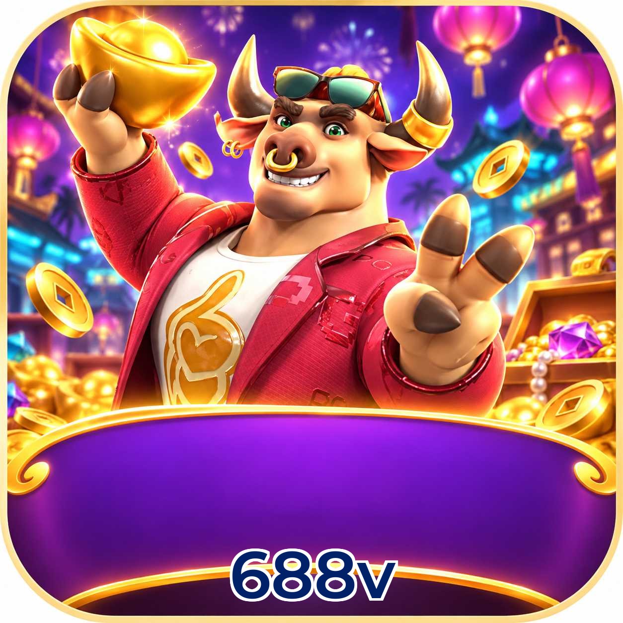 688v Facebook Support