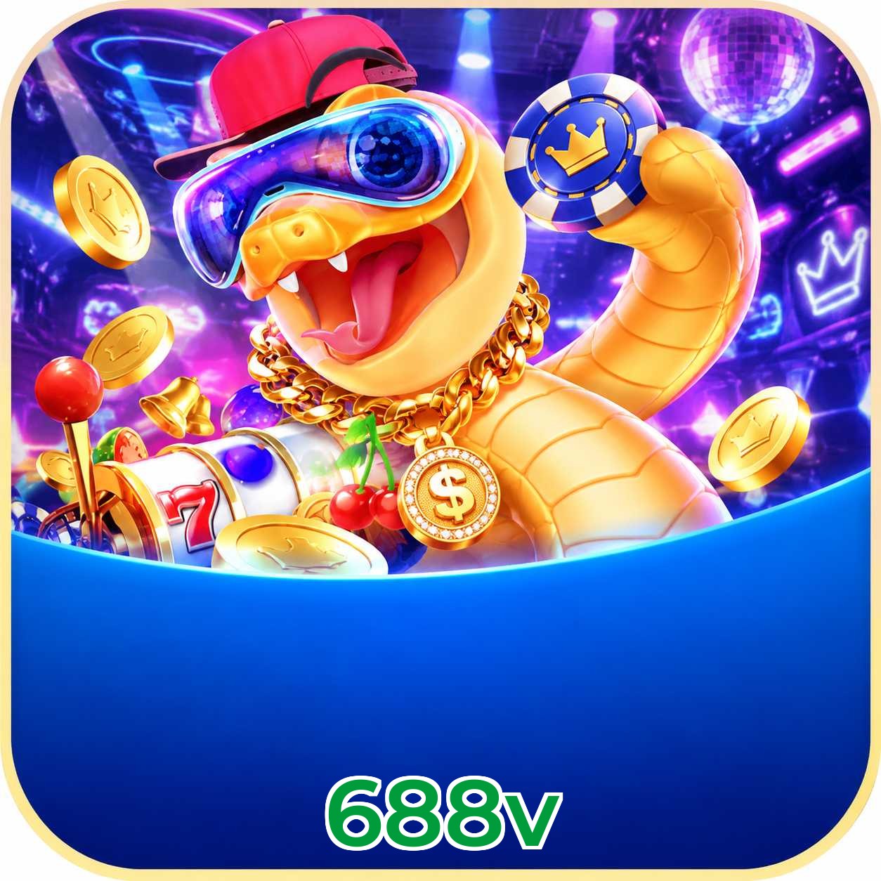 688v Payment Speed