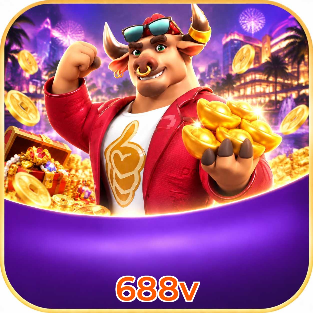 688v Facebook Group