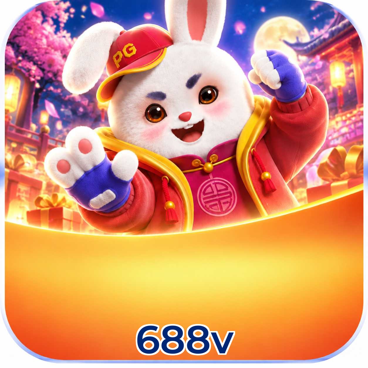 688v Logo