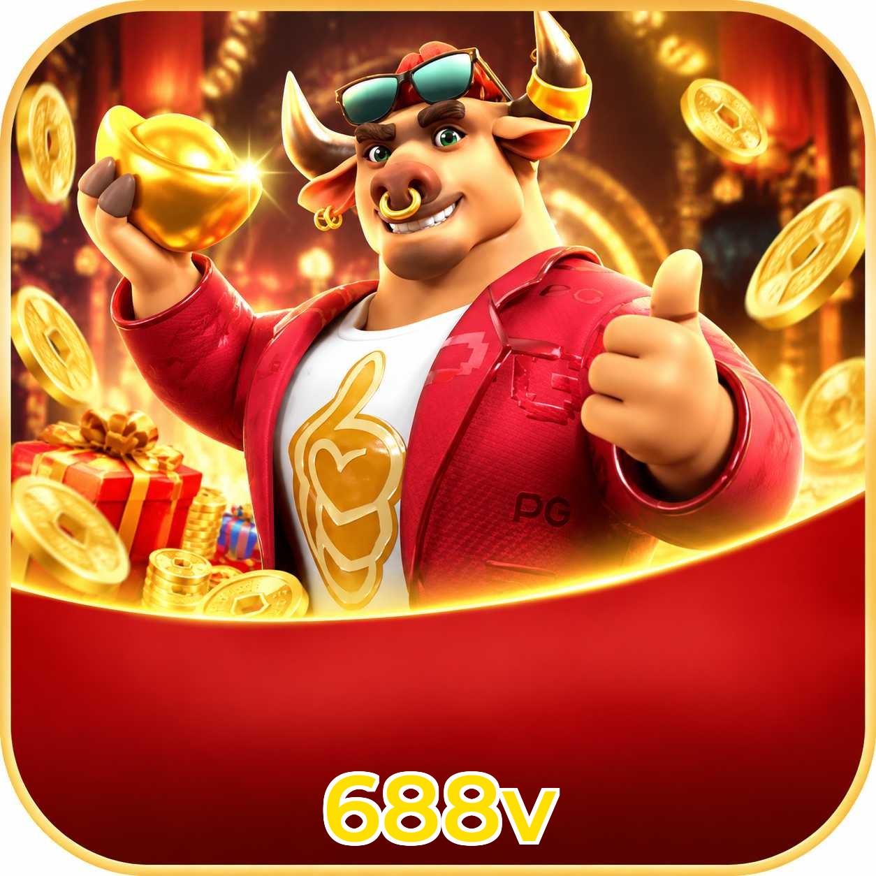 688v System Requirements