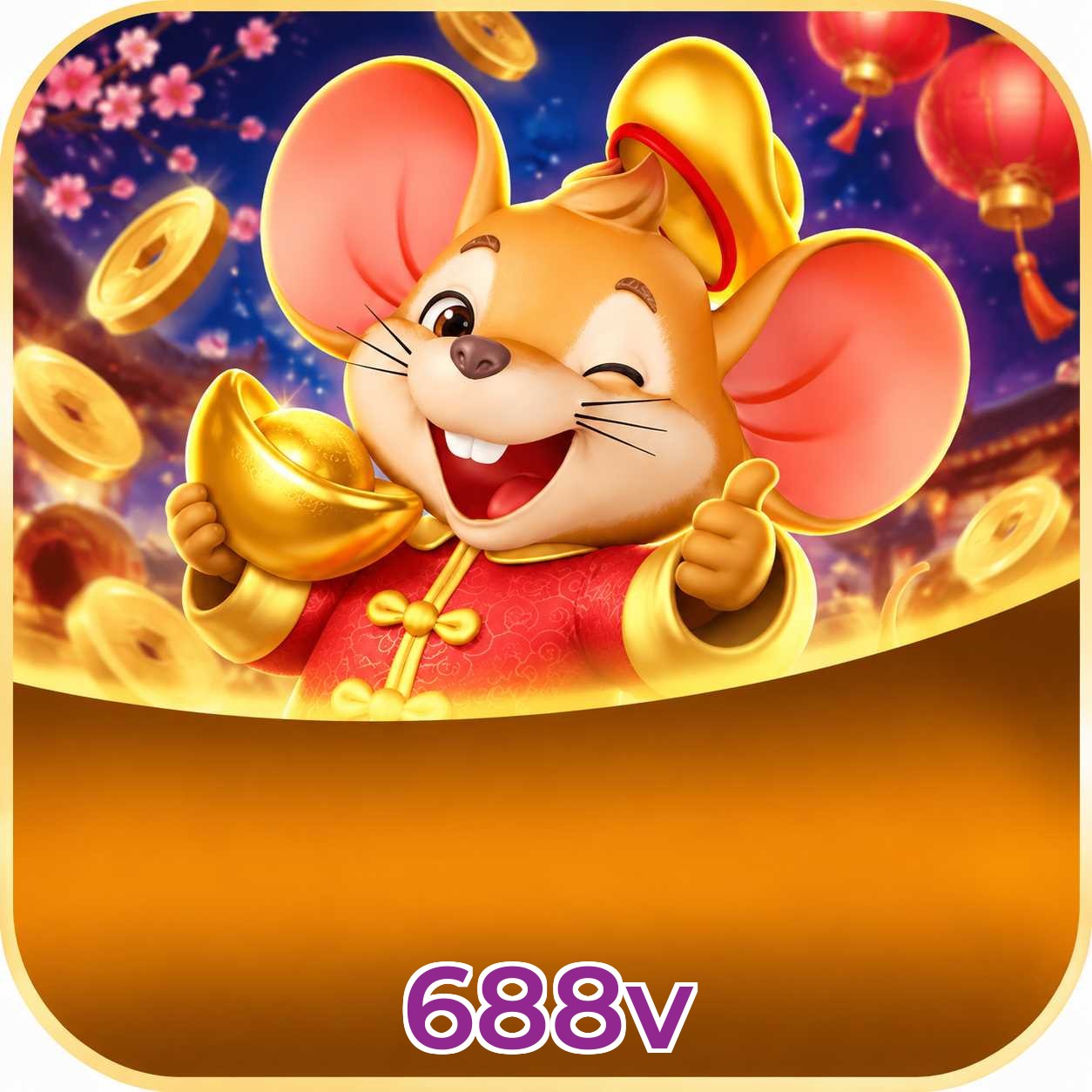 688v Responsible Gaming