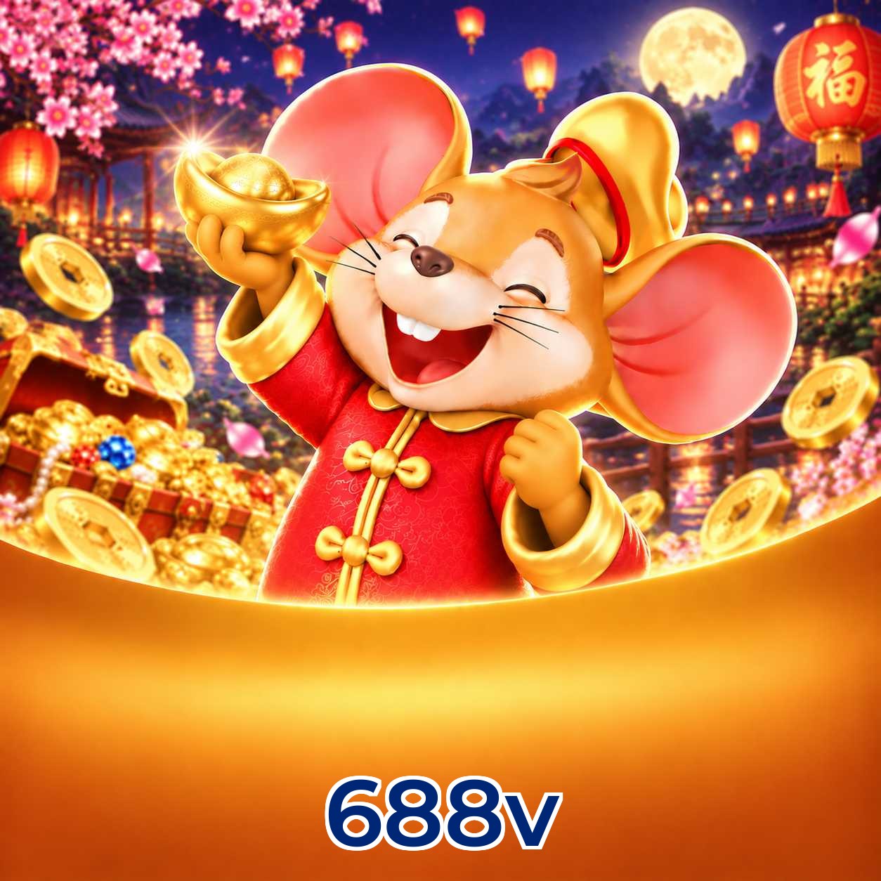 688v Bet Types