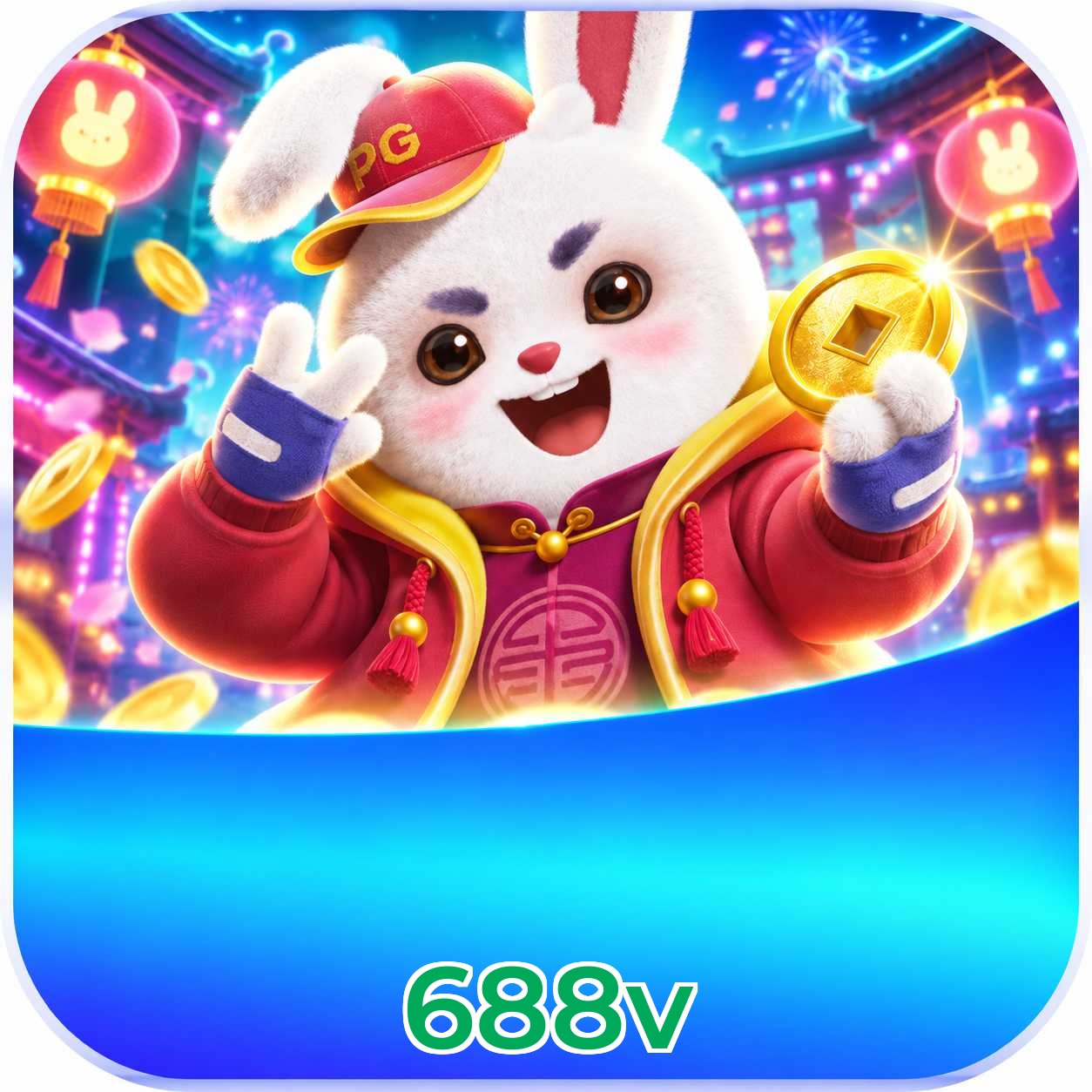 688v Logo