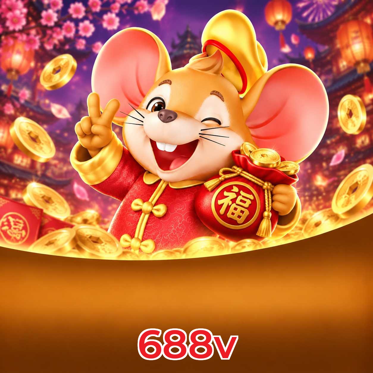 688v instalar Android APK