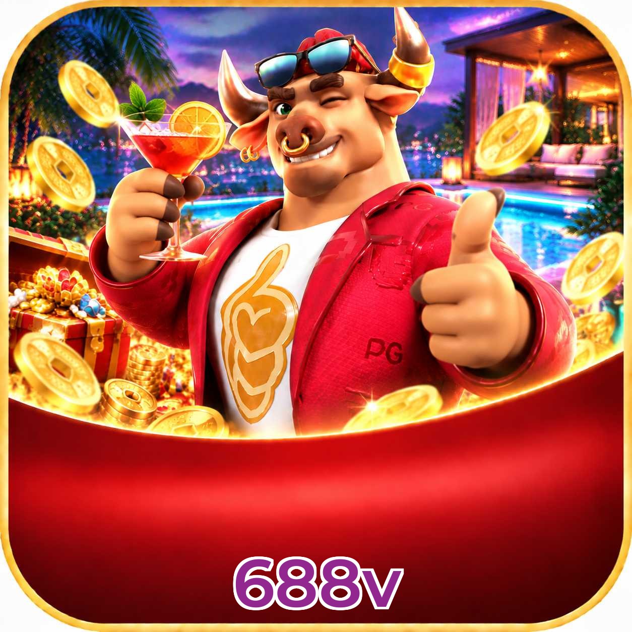 688v Erros de Login
