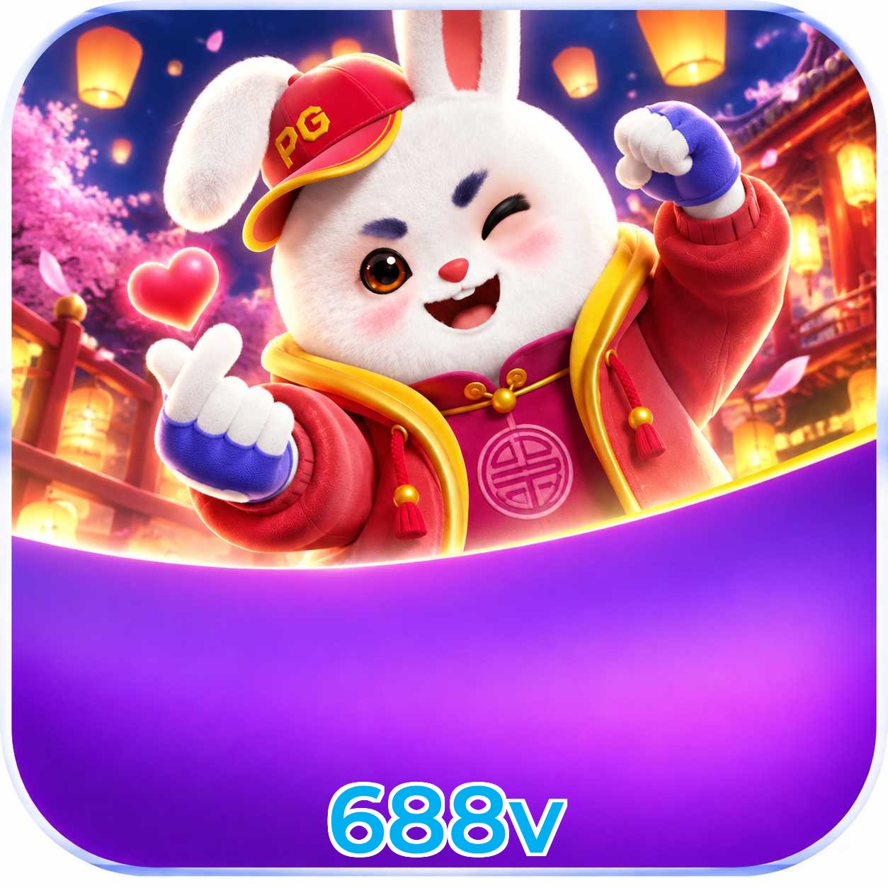 688v Loterias