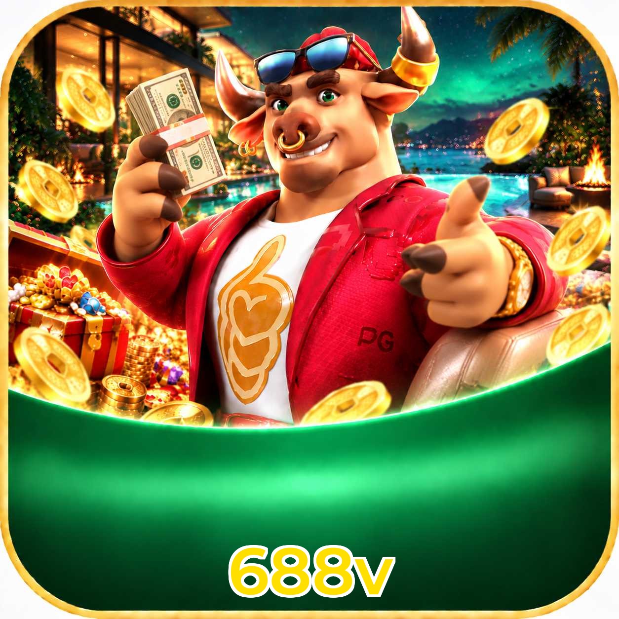 688v FAQ instalar app