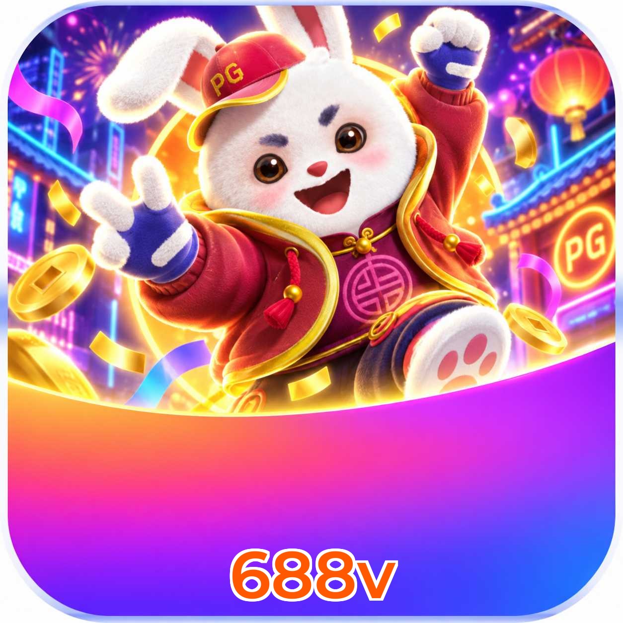 688v Telegram