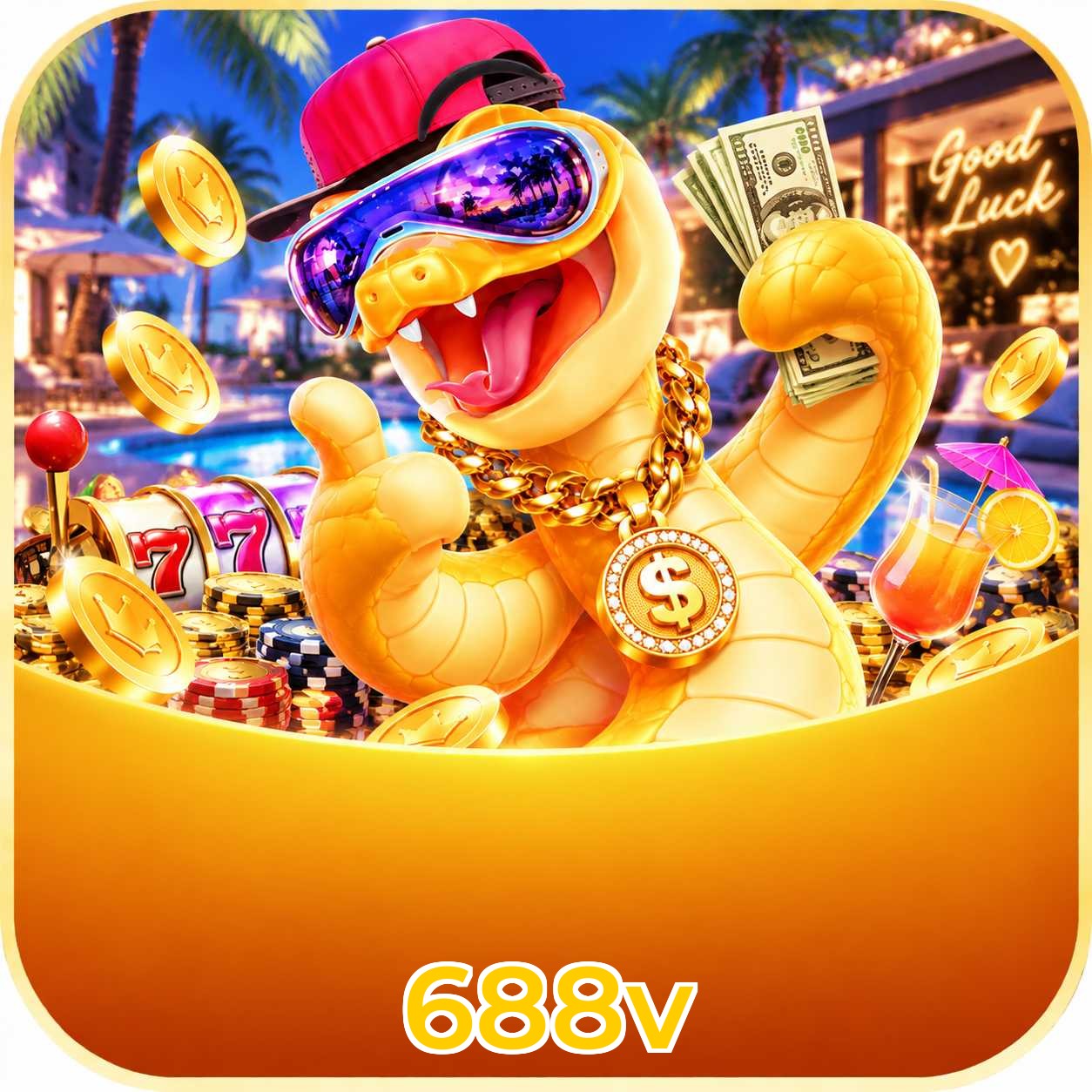 688v Final Verdict
