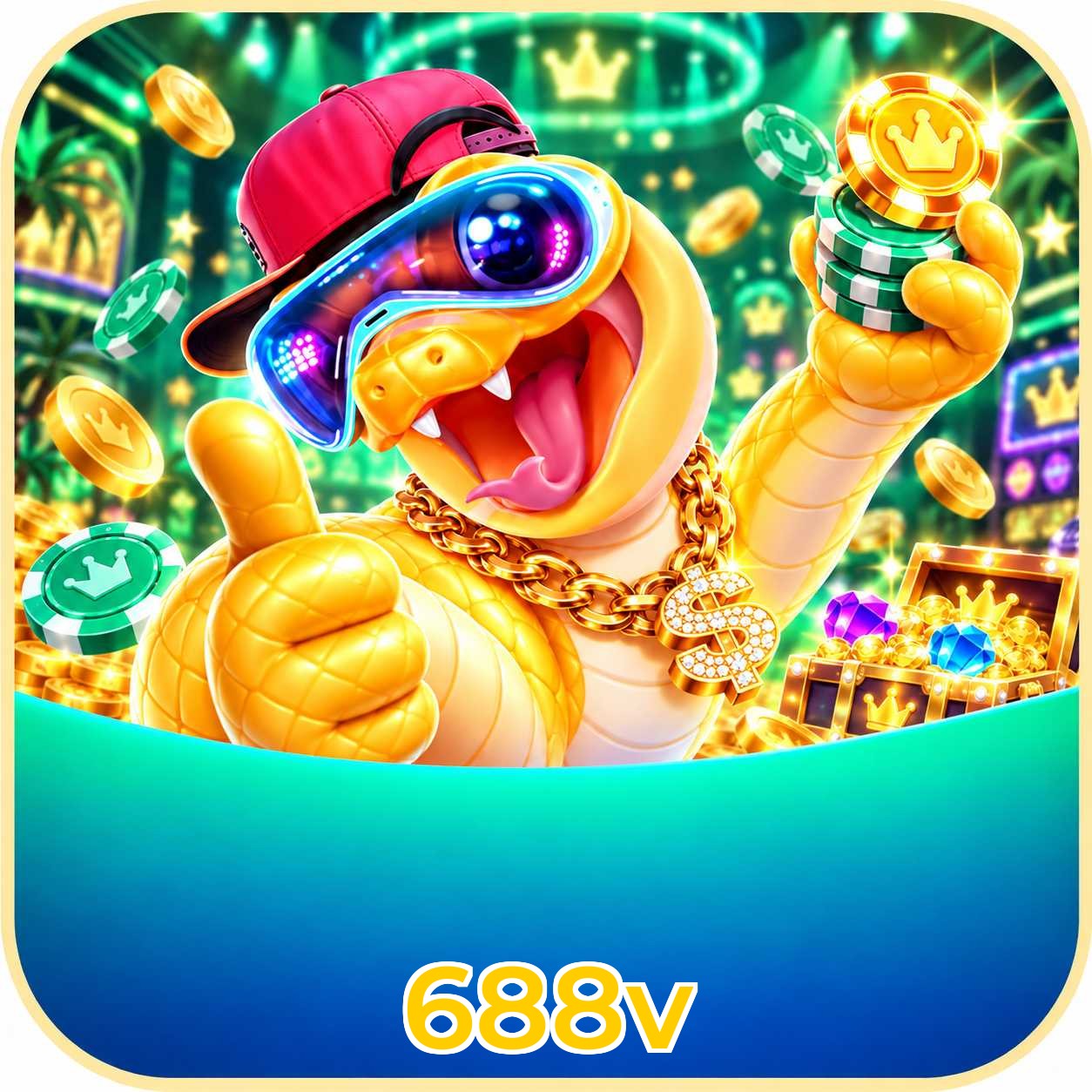 688v Registration Guide