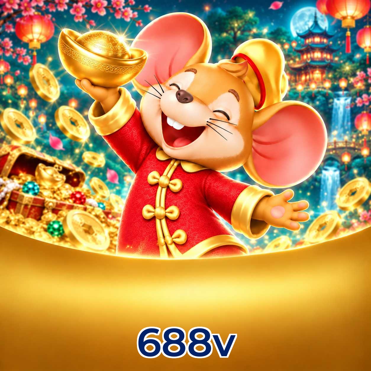 688v Avaliações