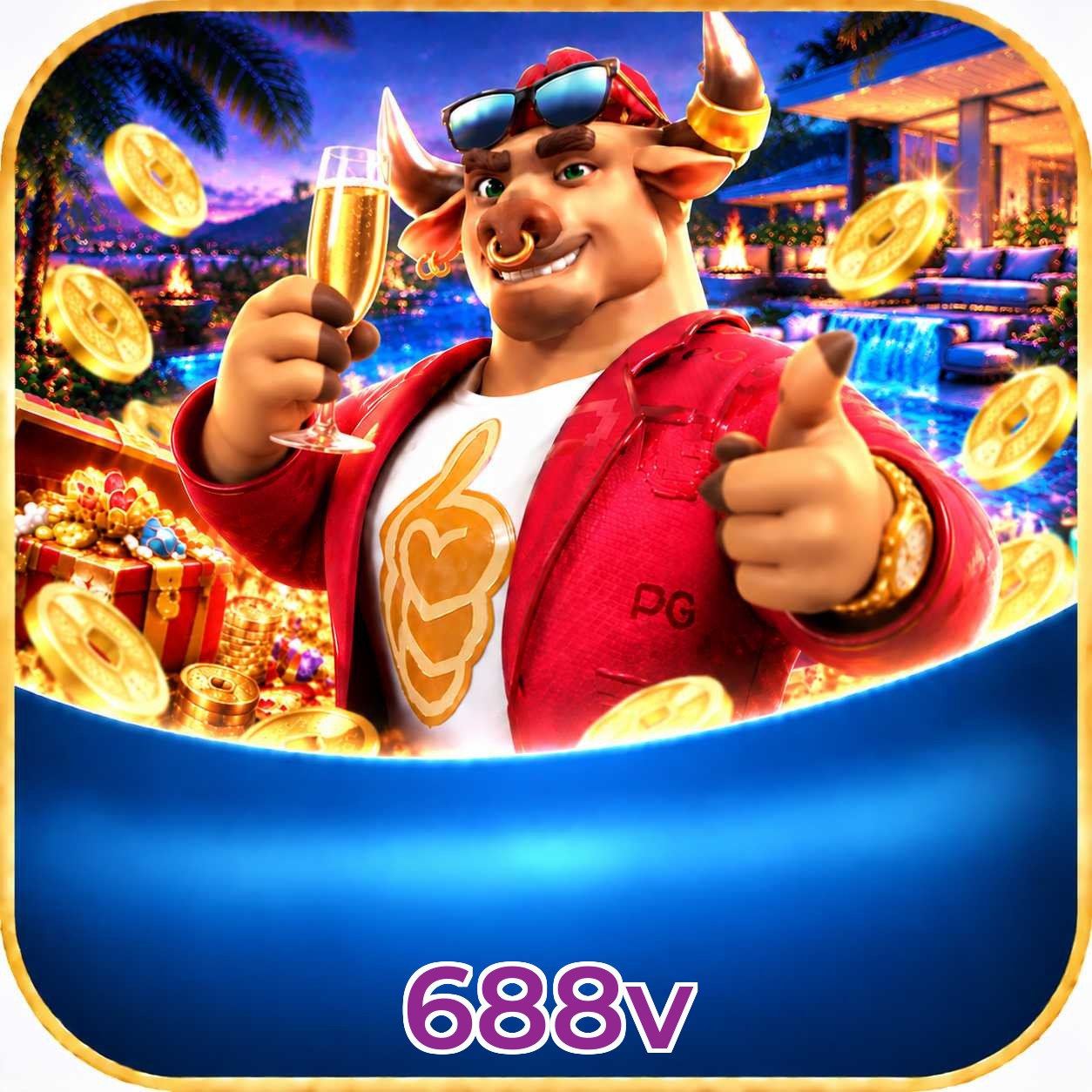 Baixar 688v iPhone