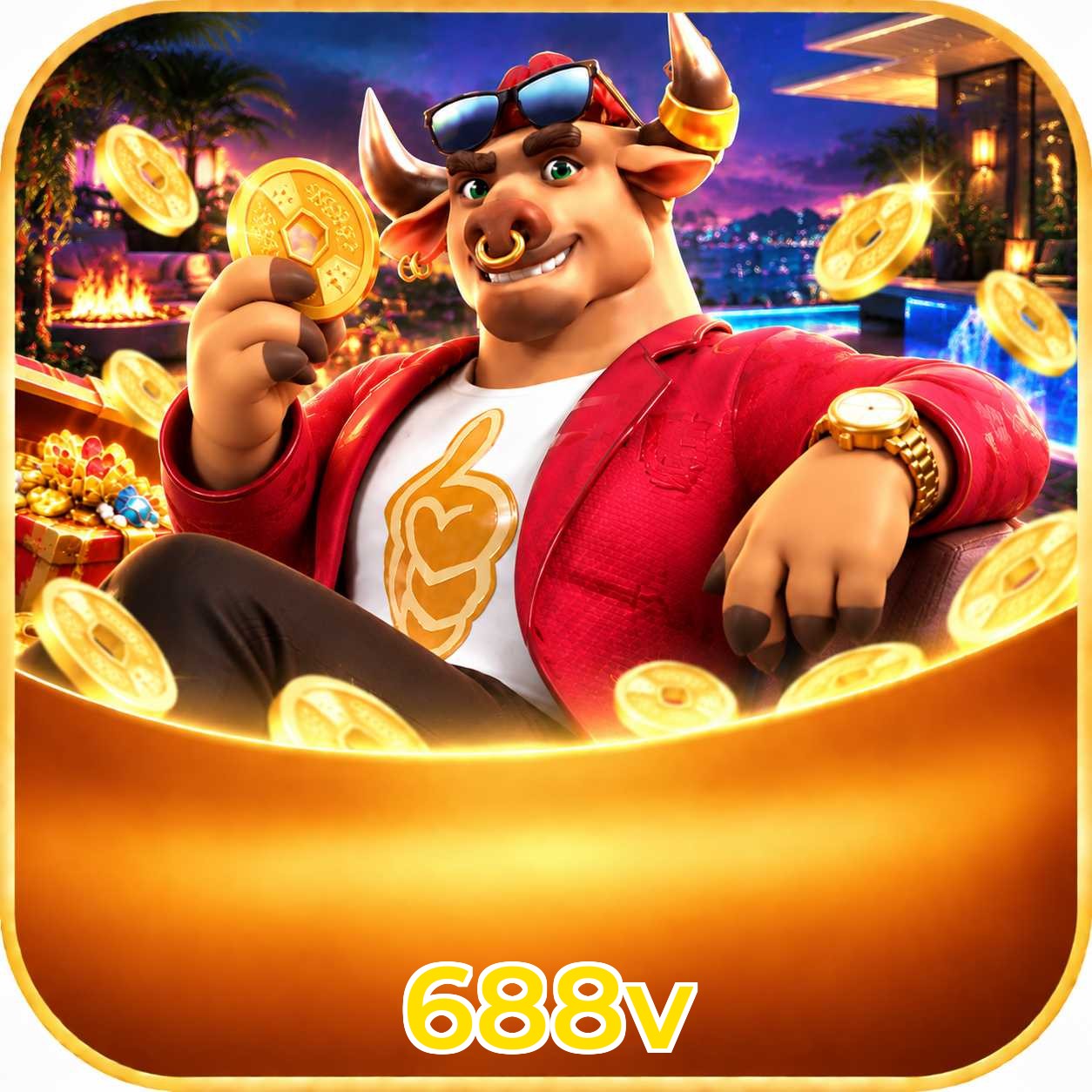 688v Recuperar Senha