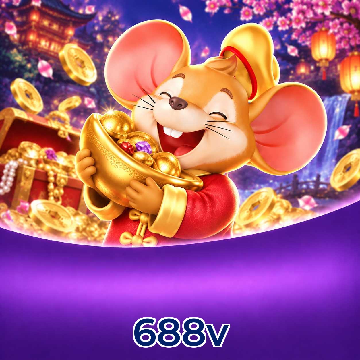 688v Interface