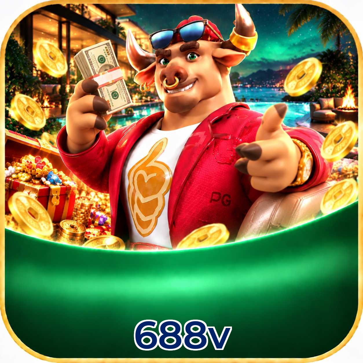 688v Slot FAQ